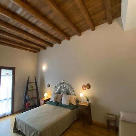 パレルモCasa Vetrieraアパートメント エクステリア 写真