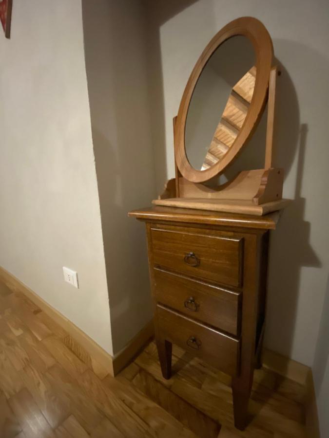 パレルモCasa Vetrieraアパートメント エクステリア 写真