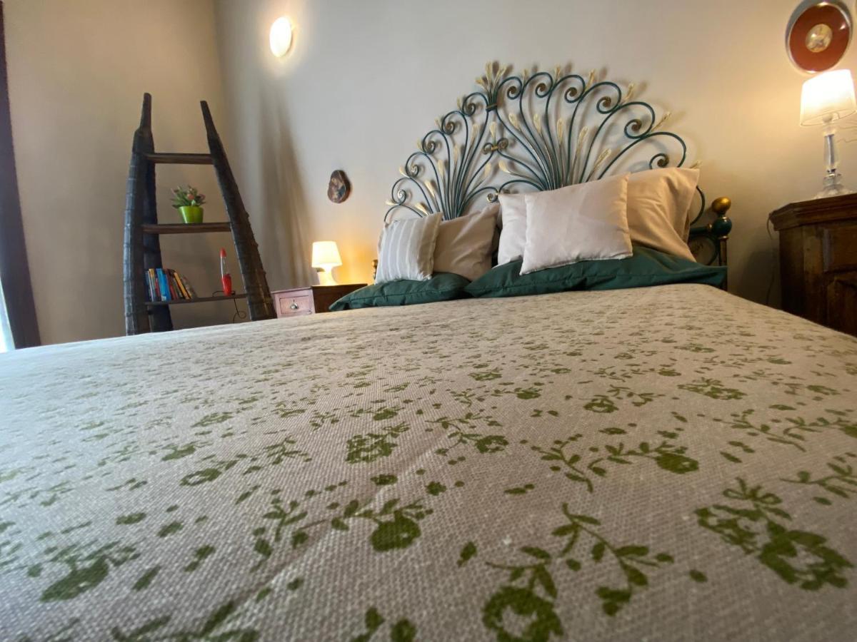 パレルモCasa Vetrieraアパートメント エクステリア 写真