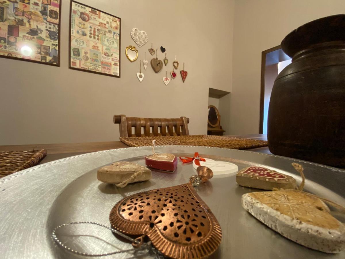 パレルモCasa Vetrieraアパートメント エクステリア 写真