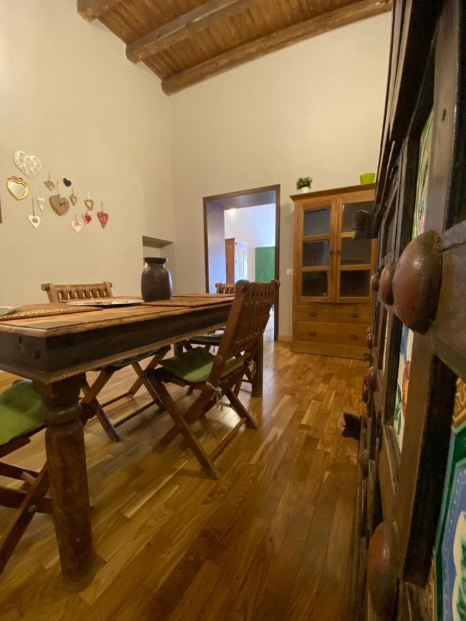 パレルモCasa Vetrieraアパートメント エクステリア 写真
